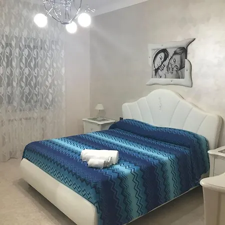 Taras House Апартаменты *