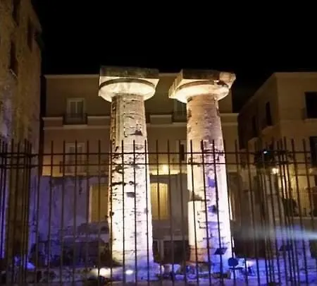 Taras House * Таранто