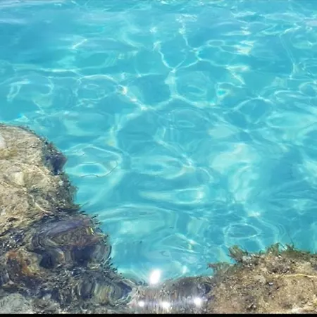 Taras House Таранто