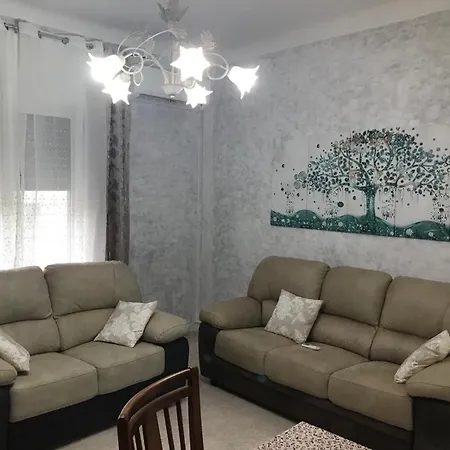 شقة Taras House