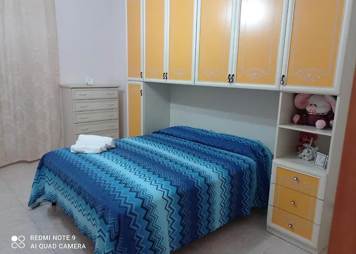 Taras House Tarente