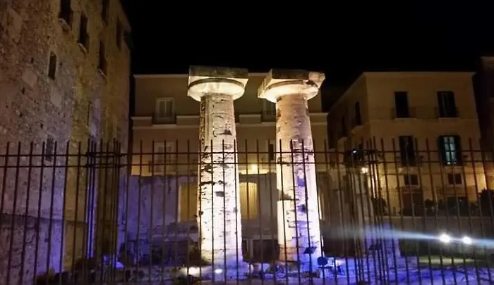 Taras House * Tarente